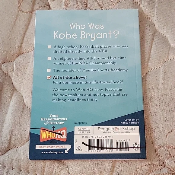 Book - Picture 2 of 2